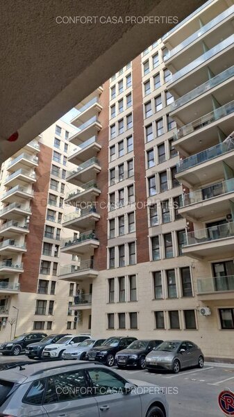 Complex Moghioros apartament 3 camere, bl nou, centrala termica, 85 mp